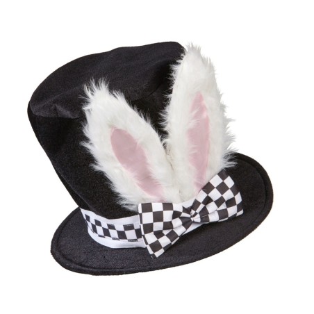 Painutatavate jänkukõrvadega müts | Maskeraad