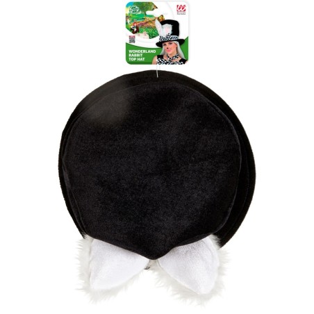 Painutatavate jänkukõrvadega müts | Maskeraad