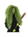 Witch Wig kastis