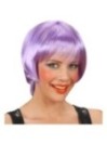 Rave Wig Lilac | Maskeraad