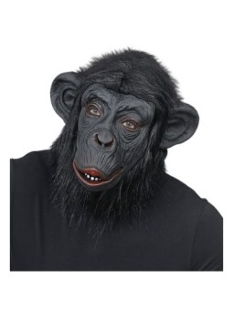 Ðimpansimask plush karusnahaga