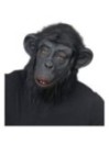Must šimpansimask | Maskeraad