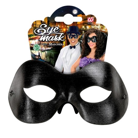 Must Fidelio silmaheide