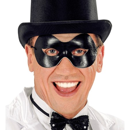 Must Fidelio silmaheide