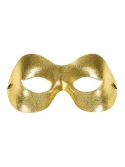 Gold Fidelio Eyemask