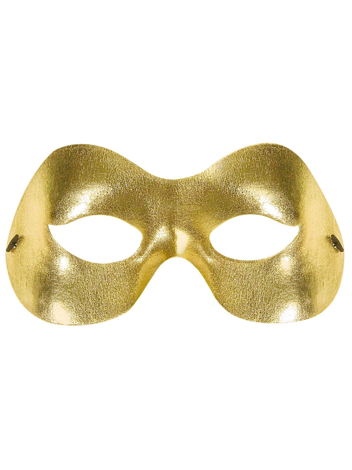 Gold Fidelio Eyemask