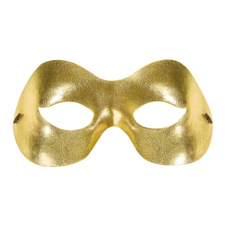 Gold Fidelio Eyemask