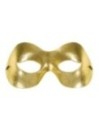 Gold Fidelio Eyemask