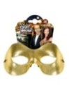 Gold Fidelio Eyemask