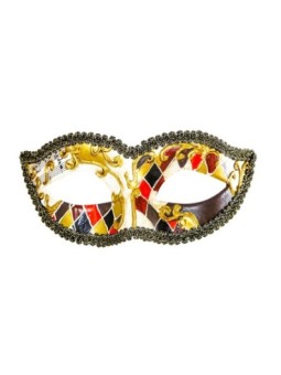 Veneetsia Harlequini...