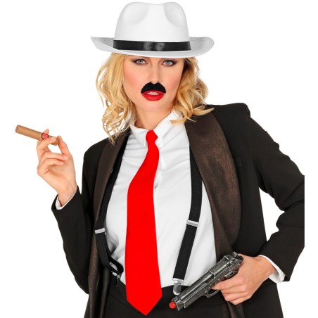 satiin "punane lips"