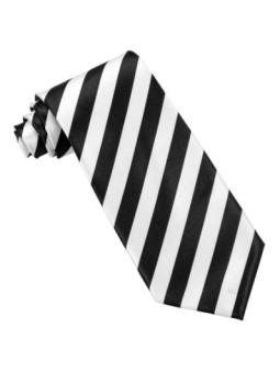 Satiin "mustvalge...