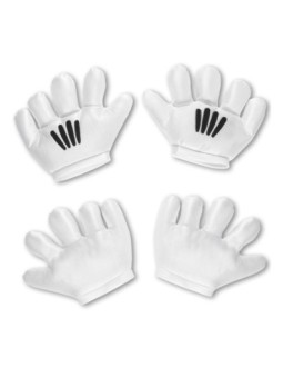 Multikategelase kindad