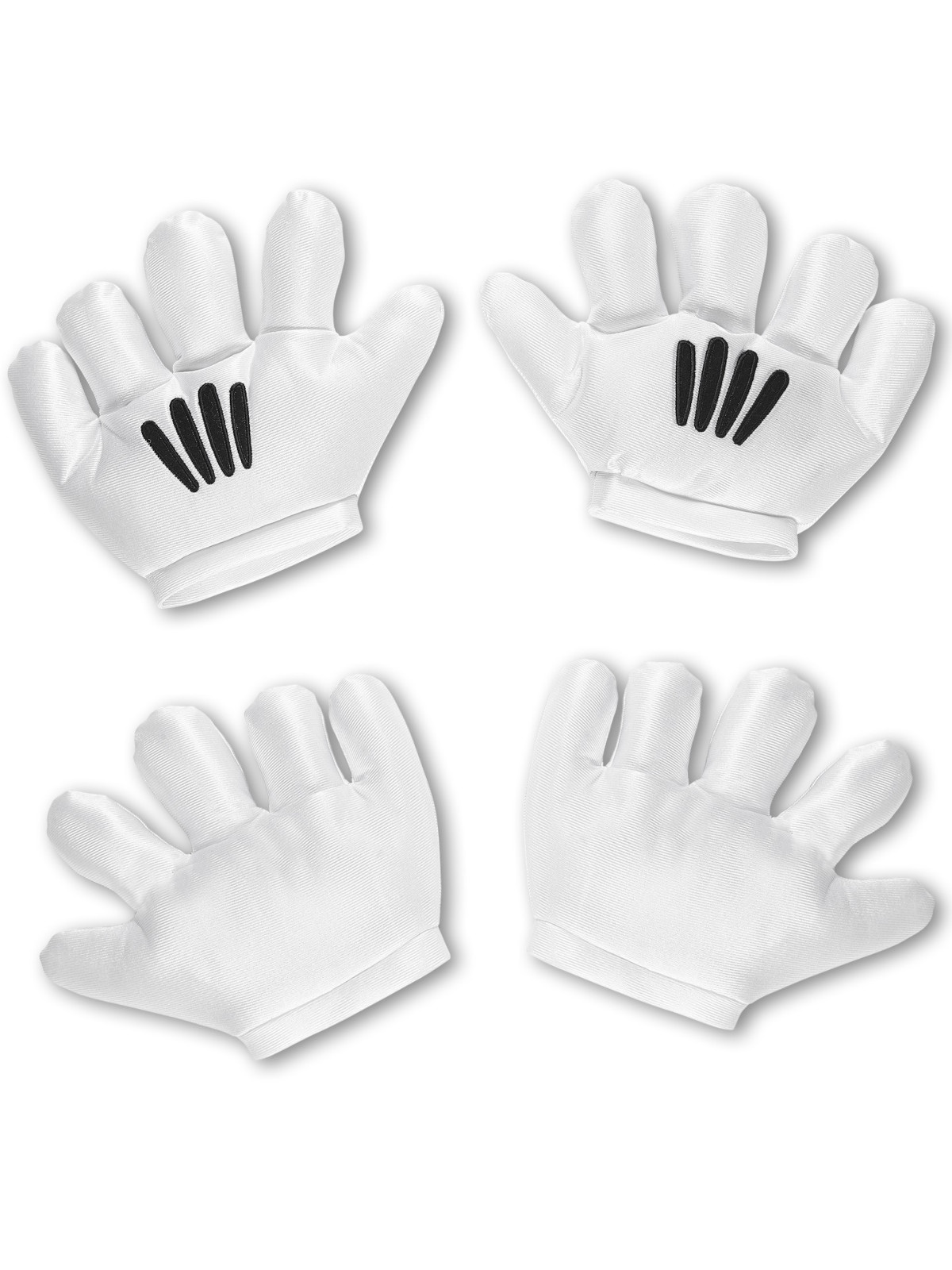 Multikategelase kindad | Maskeraad