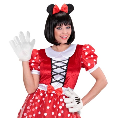 Multikategelase kindad | Maskeraad