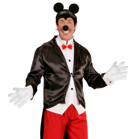 Multikategelase kindad | Maskeraad