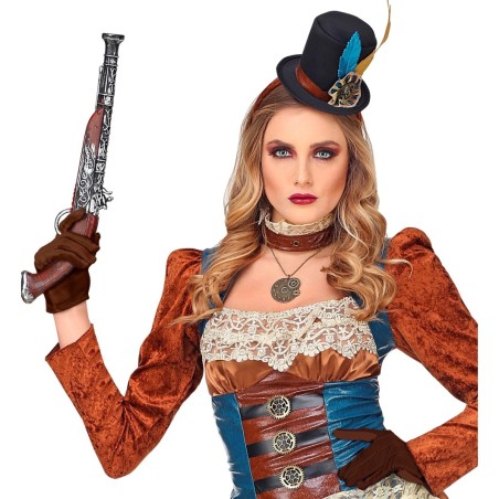 Kindad pruunid | Maskeraad