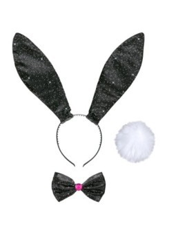 Playboy  jänku sädelevad...