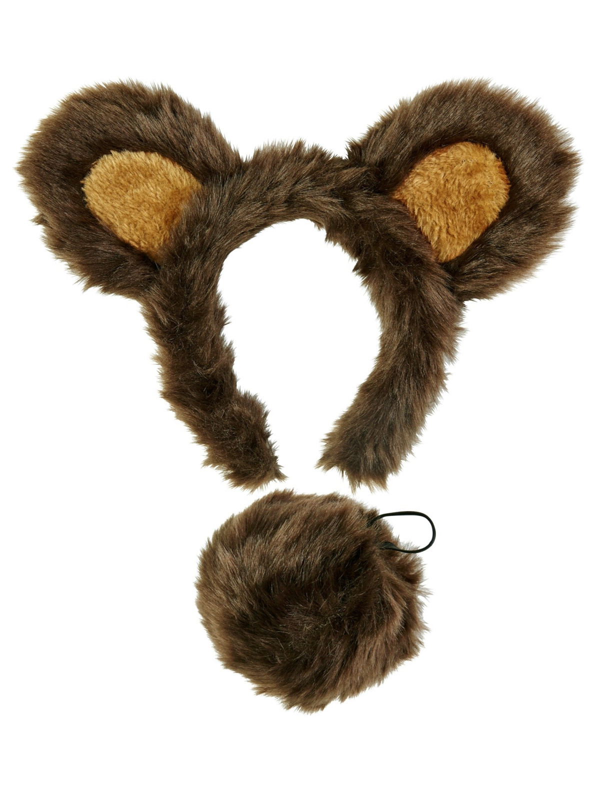 Karu (kõrvad, saba)