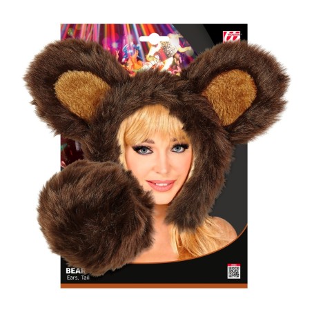 Karu (kõrvad, saba)