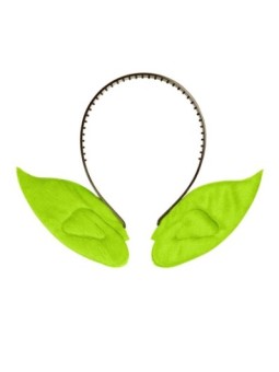 Rohelised teravad kõrvad...