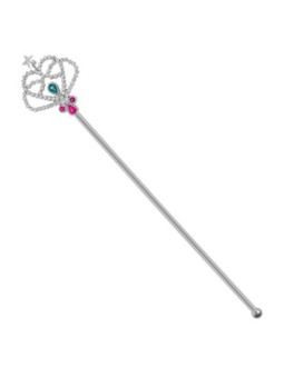 Hõbedane võlukepike