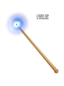 Võlukepike hääle ja...