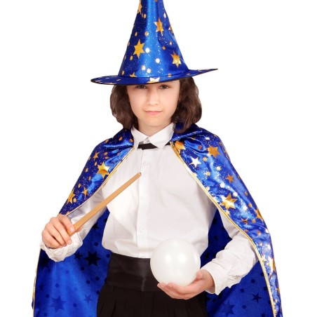 Võlukepike hääle ja tulekesega | Maskeraad