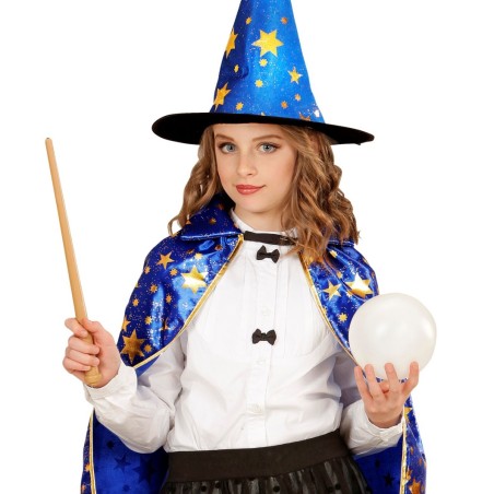 Võlukepike hääle ja tulekesega | Maskeraad