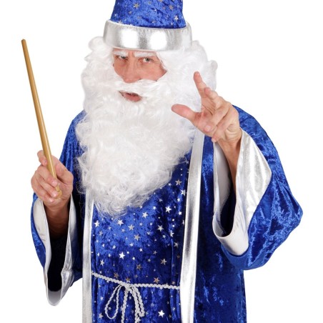 Võlukepike hääle ja tulekesega | Maskeraad