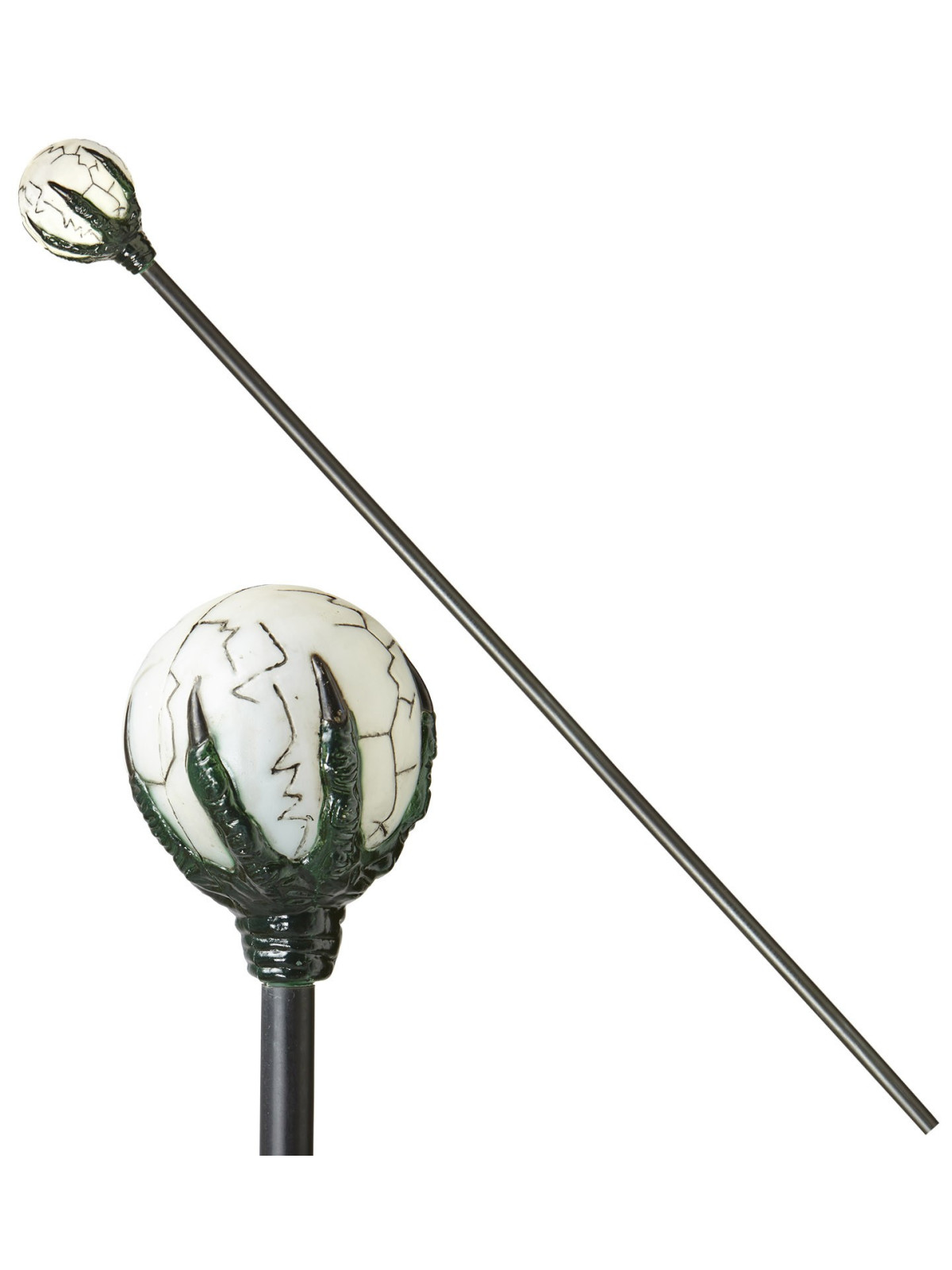 Maagiline nõiakepp | Maskeraad