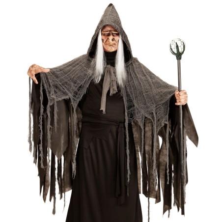 Maagiline nõiakepp | Maskeraad