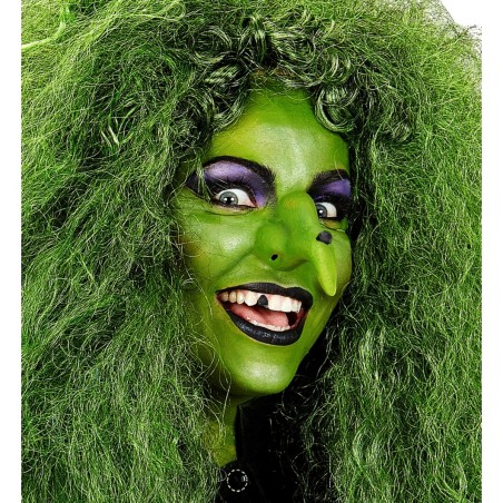 Nõia meigikomplekt | Maskeraad
