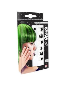 Lastele isekleepuvad küüned...