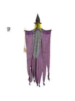 Nõid lillas keebis,...