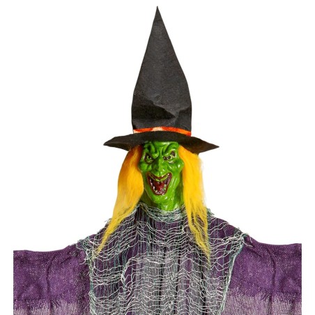 Nõid luudega 138 cm