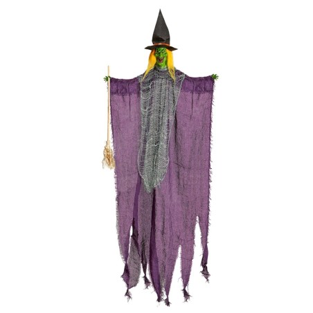 Nõid luudega 138 cm