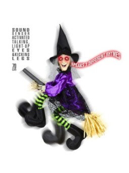 Helile reageeriv rääkiv ja...