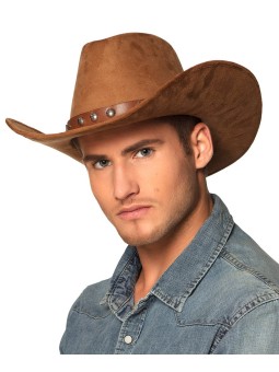 Nebraska kauboi kaabu