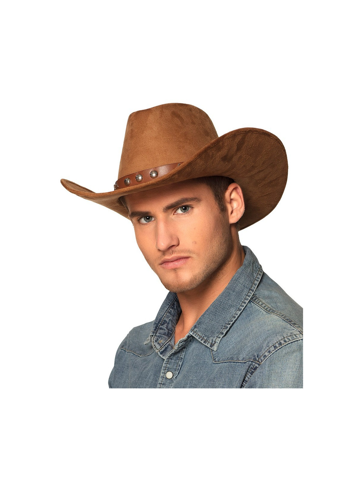 Nebraska kauboi kaabu