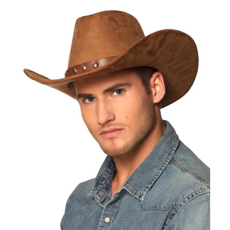 Nebraska kauboi kaabu