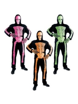 Luukere kostüüm...