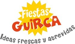 Fiestas Guirca